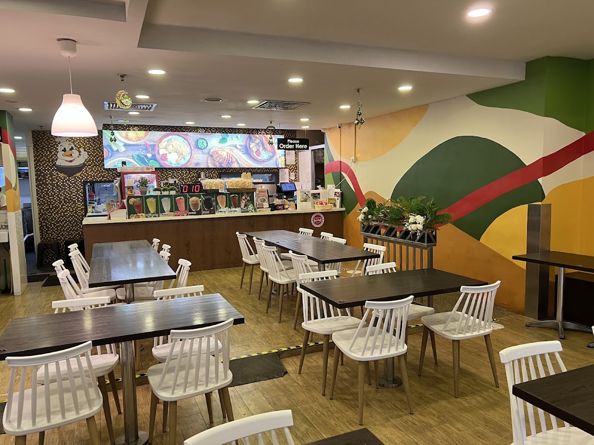 Dapur Penyet @ City Plaza Photos 2